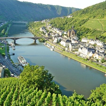Living In The Historic Cochem Old Town 아파트 외부 사진